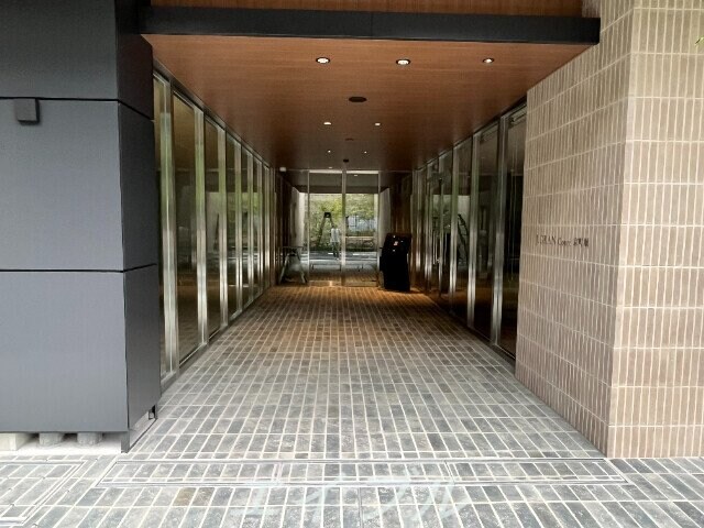  J.GRAN Court京町堀