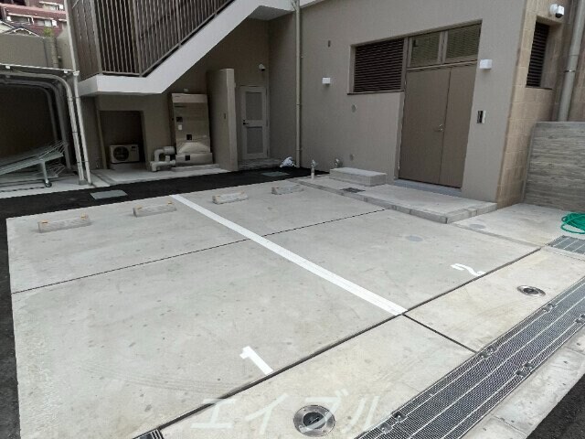  J.GRAN Court京町堀