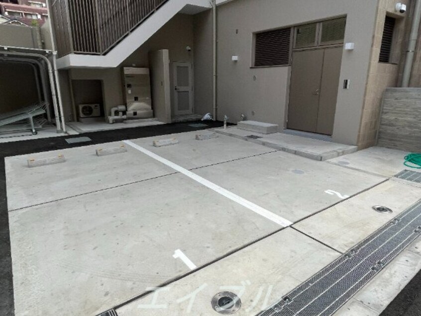  J.GRAN Court京町堀