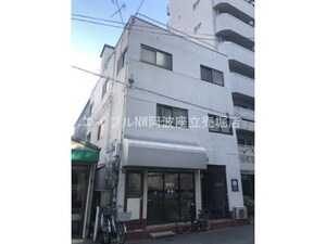 蓮井ハウス