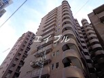 アメニティ江戸堀