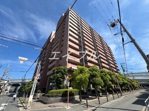コスモ・シティガーデンズ