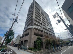 キングマンション弁天町みなとヴェレーラ