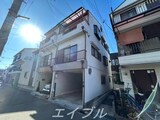 鶴見区安田3丁目貸家