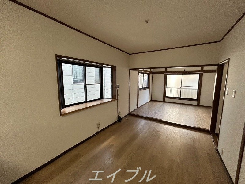  鶴見区安田3丁目貸家