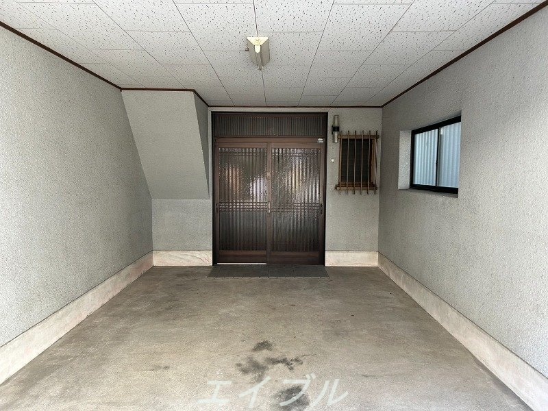  鶴見区安田3丁目貸家