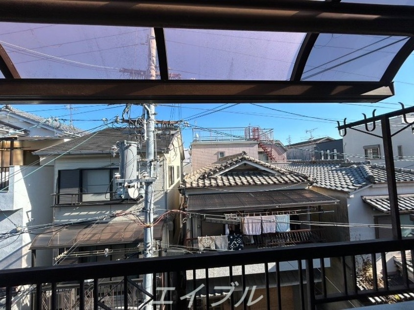  鶴見区安田3丁目貸家