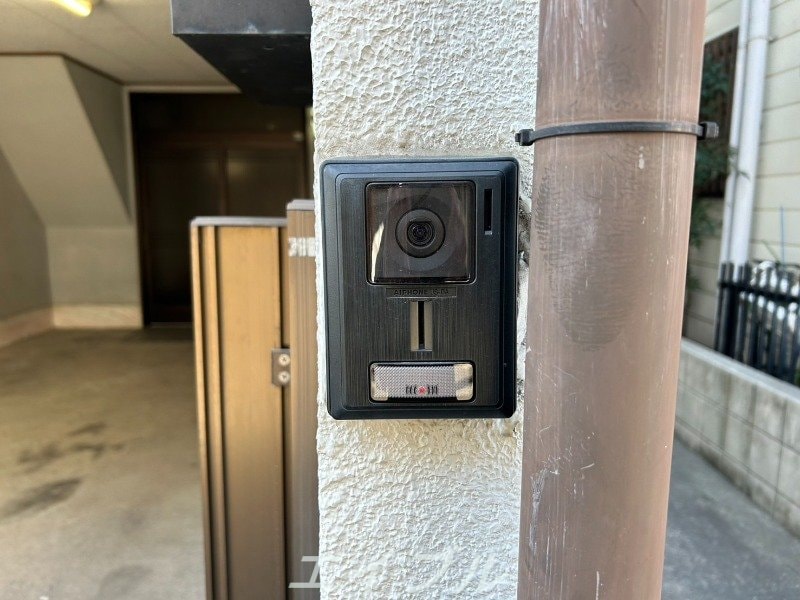  鶴見区安田3丁目貸家