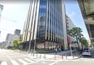 三菱UFJ銀行大阪西支店(銀行)まで598m WORVE大阪本町
