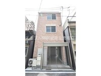 谷町六丁目戸建賃貸