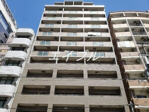 グランドメゾン江戸堀西公園