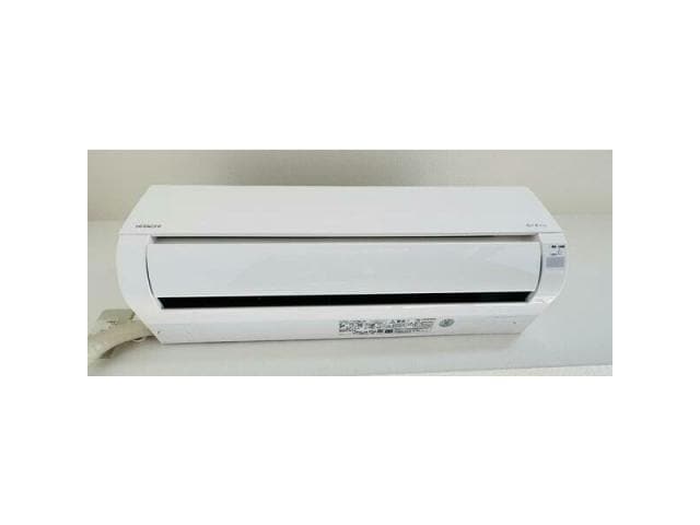  キャッスルコート飾磨弐番館