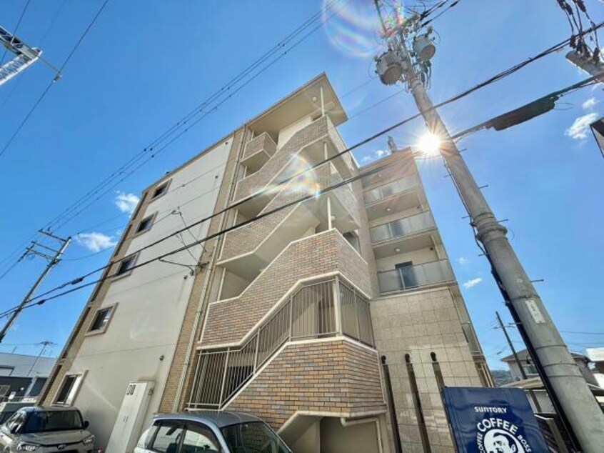  Tre Court東姫路