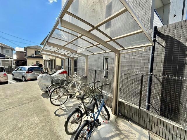  Tre Court東姫路