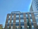 兵庫県立はりま姫路総合医療センター(病院)まで1216m Tre Court東姫路