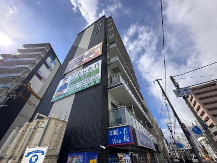  MISTRAL姫路駅前Ⅳ
