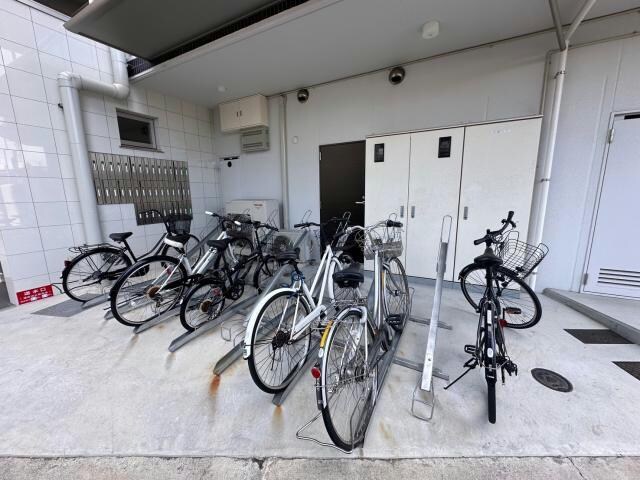  MISTRAL姫路駅前Ⅳ