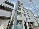FELICE朝日町の外観