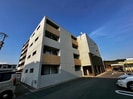 フィレール　デュ　トラジャⅢの外観