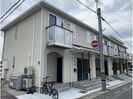 ソラーレ神屋町の外観