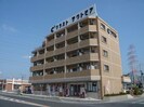 ハイトピア姫路の外観
