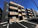  MISTRAL東姫路駅前Ⅱ