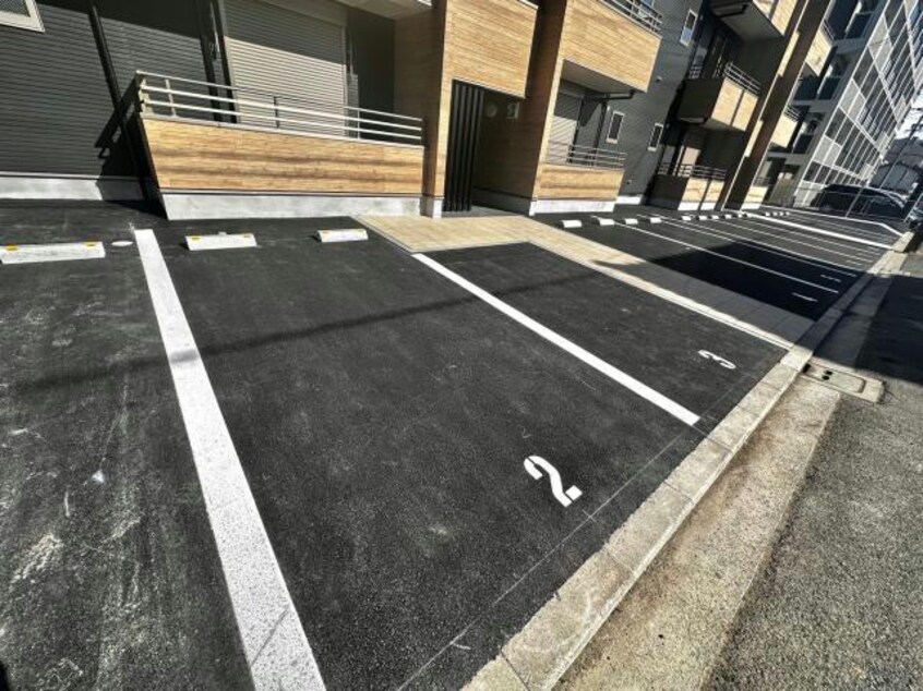  MISTRAL東姫路駅前Ⅱ