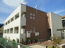 プラシード三宅の外観