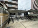  ポーシェガーデン３