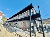 カナロア野里駅前