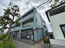 レジデンスK1の外観