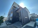 グランシャリオの外観