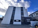 コレクト　ライルの外観