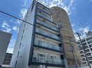 エクセル姫路の外観