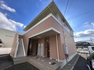 Sky Room・南条の外観
