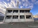 アウローラ市川の外観
