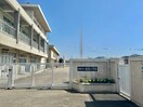 姫路市立城陽小学校(小学校)まで1536m サンシャルマン