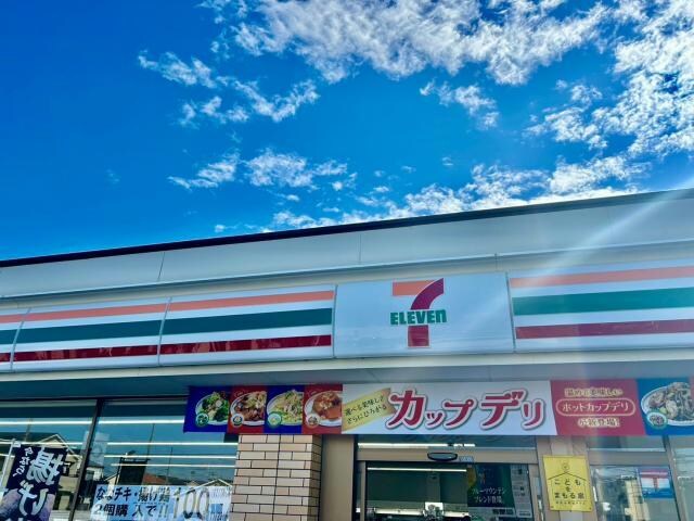 セブンイレブン姫路別所佐土店(コンビニ)まで761m セレニティ薬師B