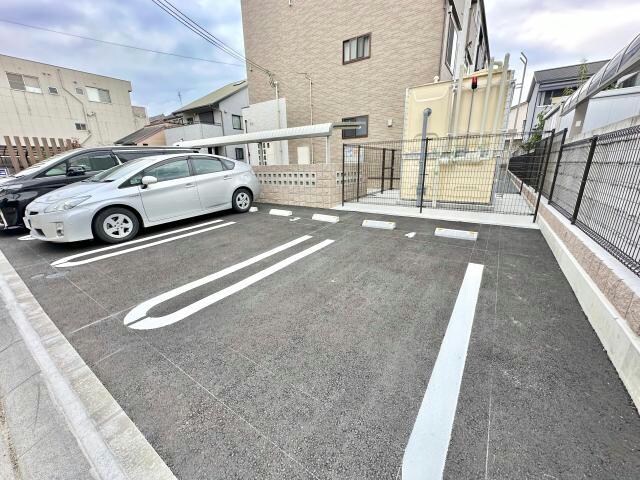  メゾングレーヌ龍野町