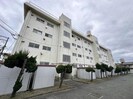 下野田みなと住宅の外観