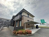 コンフォート上原田B棟