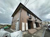 ダリア　B棟