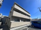 カーサクレア神屋町の外観