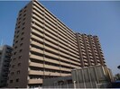 ライオンズマンション姫路東今宿の外観