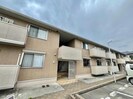 エクセレント早瀬の外観