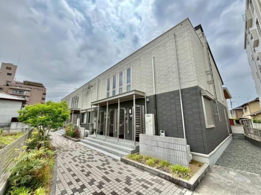  エソラ　ソレーユ田寺東