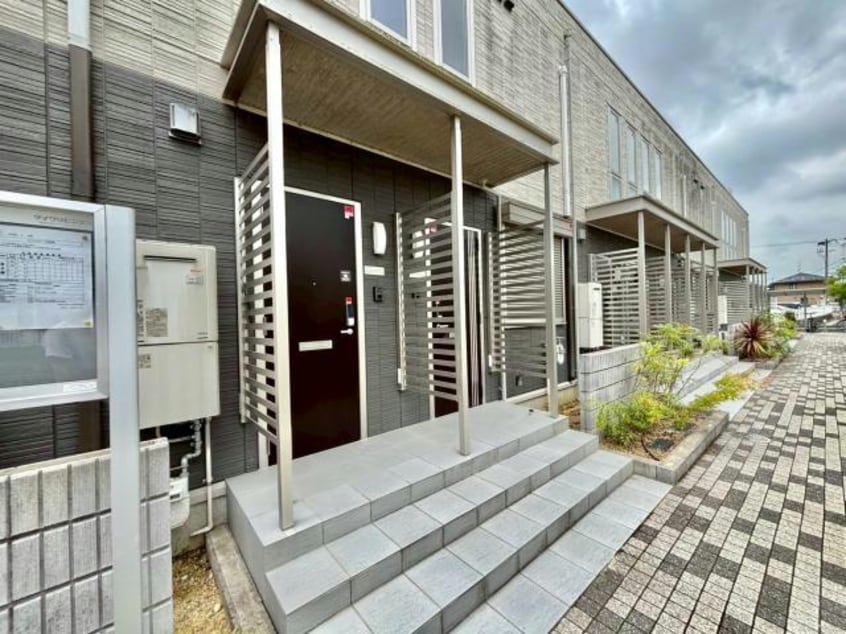  エソラ　ソレーユ田寺東