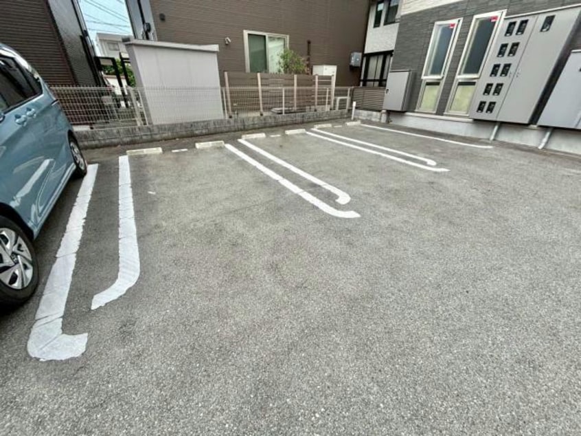  エソラ　ソレーユ田寺東