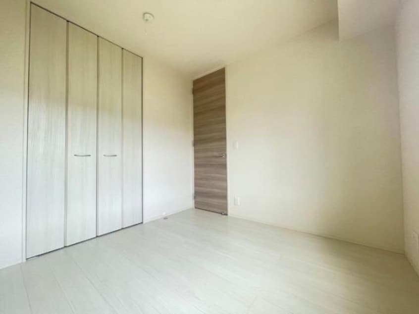  エソラ　ソレーユ田寺東