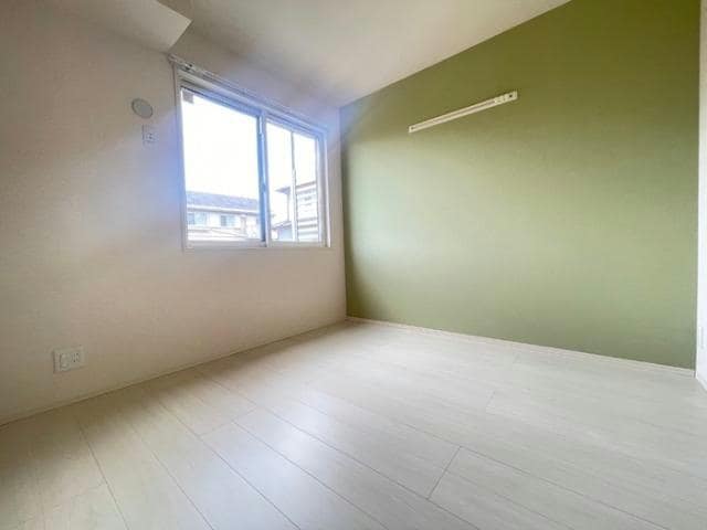  エソラ　ソレーユ田寺東